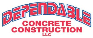 Dependable Concrete Construction